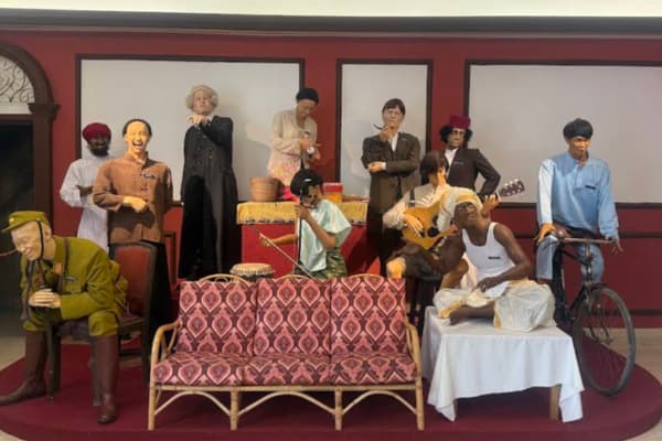 Penang History Gallery